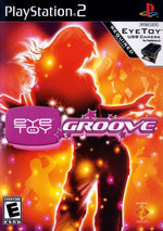 EyeToy Groove (Playstation 2)