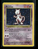 Base Set Mewtwo #010/102