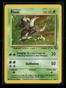 Jungle Pinsir (9) #09/64