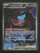 SV: Shrouded Fable Munkidori ex #091/064