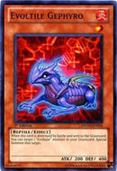Evoltile Gephyro | PHSW-EN016