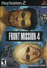 Front Mission 4 (Playstation 2)