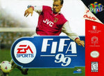 FIFA 99 (Nintendo 64)