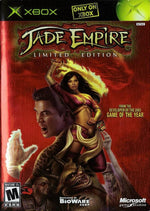 Jade Empire: Limited Edition (Xbox)