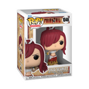 Funko Pop! Animation: Fairy Tail - Erza Scarlet Vinyl Figure