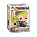 POP! Animation: Fairy Tail - Laxus Dreyar