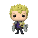 POP! Animation: Fairy Tail - Laxus Dreyar