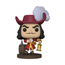 POP! Disney: Villains- Captain Hook