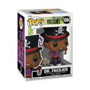 POP! Disney: Villains - Dr. Facilier