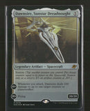 Edge of Eternities Dawnsire, Sunstar Dreadnought #238