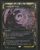 Secrets of Strixhaven: Mystical Archive Culling the Weak #27