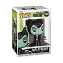 POP! Disney: Villains- Maleficent