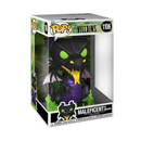 Funko Pop! Jumbo: Disney Villains Sleeping Beauty - Maleficent Dragon 10"