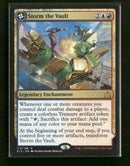 Prerelease Cards Storm the Vault #173