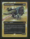 Aetherdrift Salvation Engine (Borderless) (First-Place Foil) #517