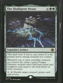 The Lost Caverns of Ixalan The Skullspore Nexus #212
