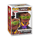 POP! Animation: Samurai Jack - Da Samurai
