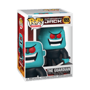 POP! Animation: Samurai Jack - The Guardian