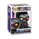 POP! What If...? - Zombie Falcon
