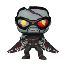 POP! What If...? - Zombie Falcon