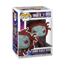 POP! What If...? - Zombie Scarlet Witch