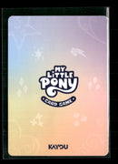 My Little Pony Fantasy Wonderland 1st Edition Day Energy Golden Oak Library