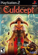 Culdcept (Playstation 2)