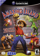 Amazing Island (Gamecube)