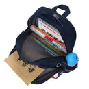Waterproof Children's Trolley School Bag