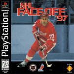 NHL FaceOff 97 (Playstation)