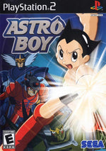 Astro Boy (Playstation 2)