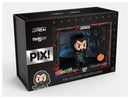 [2024 New York Comic Convention Exclusive] ThrillJoy Collectibles: PIX LE4000 Samurai Jack with Chance at ULTRA Chase (SEALED)