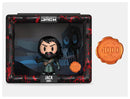 [2024 New York Comic Convention Exclusive] ThrillJoy Collectibles: PIX LE4000 Samurai Jack with Chance at ULTRA Chase (SEALED)