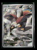 SV: Black Bolt Braviary #155/086