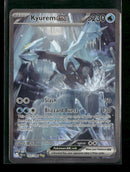 SV: Black Bolt Kyurem ex #165/086