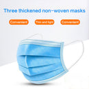 3-Ply Disposable Medical Mask