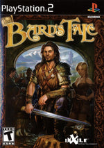 The Bard's Tale (Playstation 2)