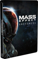 Mass Effect Andromeda (Collector's Edition) Bundle (Playstation 4)