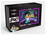 [2024 New York Comic Convention Exclusive] ThrillJoy Collectibles: PIX LE5000 Duck Dodgers with Chance at ULTRA Chase (SEALED)