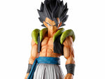 Banpresto Super Master Stars Piece: Dragon Ball Super - The Brush Gogeta