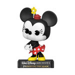 POP! Disney: Minnie Mouse - Minnie (2013)