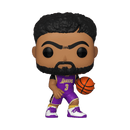 POP! NBA: Lakers - Anthony Davis (Purple Jersey)