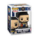 POP! NBA: Nuggets - Jamal Murray (Dark Blue Jersey)