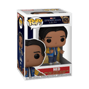 POP! Marvel: Spider-Man No Way Home - Ned