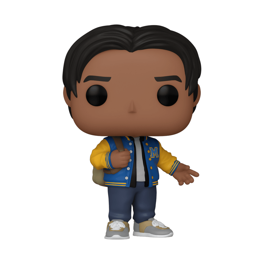 POP! Marvel: Spider-Man No Way Home - Ned