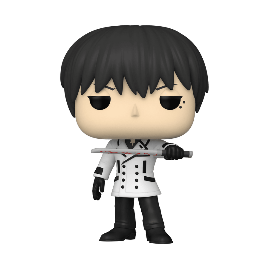 POP! Animation: Tokyo Ghoul:Re- Kuki Urie