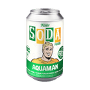 Vinyl SODA: DC - Aquaman