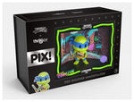 [2024 New York Comic Convention Exclusive] ThrillJoy Collectibles: LE6000 Teenage Mutant Ninja Turtles - Leonardo with Chance at Chase (SEALED)