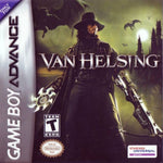 Van Helsing (Gameboy Advance)