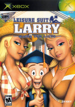 Leisure Suit Larry Magna Cum Laude (Xbox)